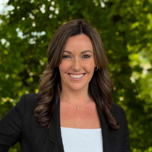 Chief Financial Officer of AOW Construction